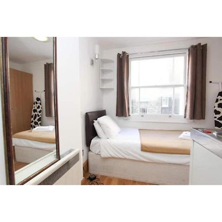F201-Affordable Studio Near Hyde Park Londýn Exteriér fotografie